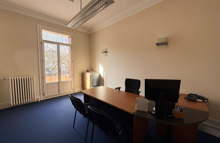 Voiron Centre 229 000 € — photo 5