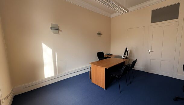 Appartement 4 pièces  à vendre Voiron 38500