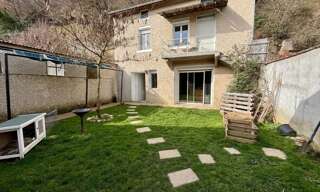 Maison 4 Pièces 100 m² à vendre à Crépol (26350)