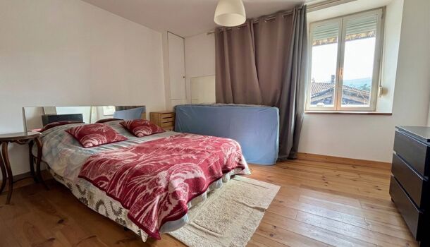 Villa / Maison 4 pièces  à vendre Crépol 26350