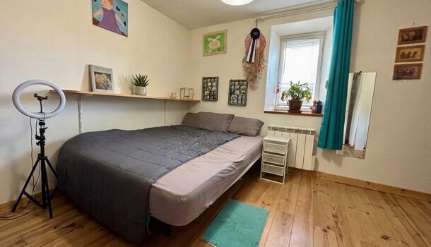 Villa / Maison 4 pièces  à vendre Crépol 26350