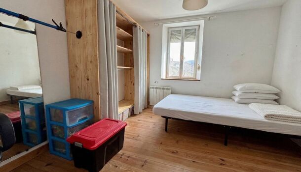 Villa / Maison 4 pièces  à vendre Crépol 26350