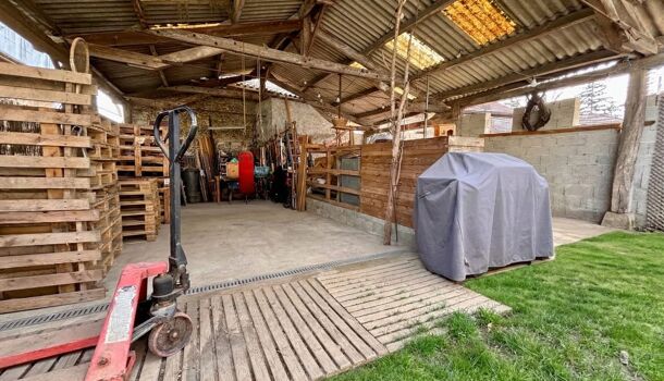 Villa / Maison 4 pièces  à vendre Crépol 26350