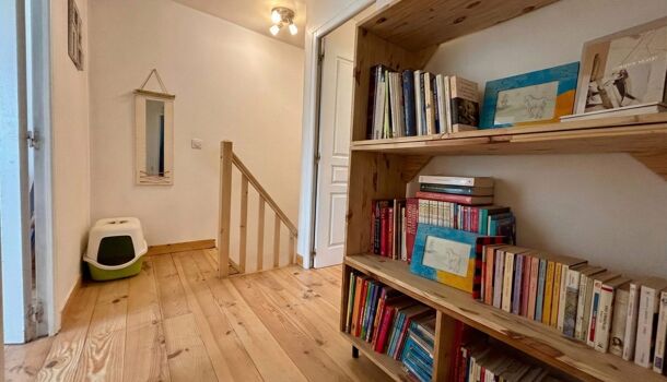 Villa / Maison 4 pièces  à vendre Crépol 26350