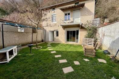 Maison 4 pièces 168000 €