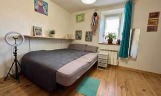 Maison 4 Pièces 100 m² à vendre à Crépol (26350)