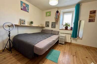Maison 4 pièces 168000 €