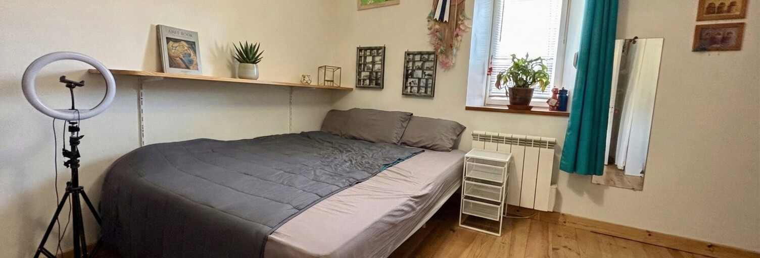 Maison 4 Pièces 100 m² à vendre à Crépol (26350)