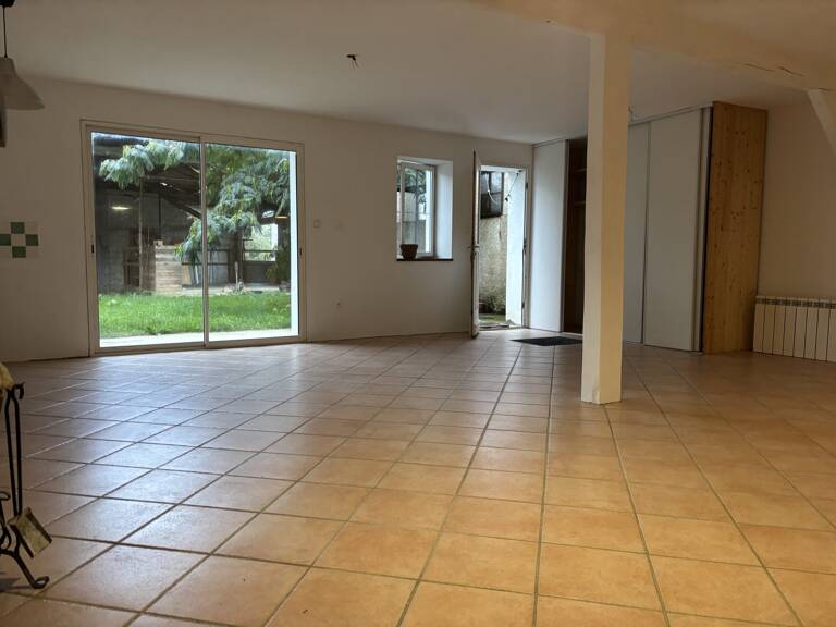 Maison à vendre Crépol — photo 1