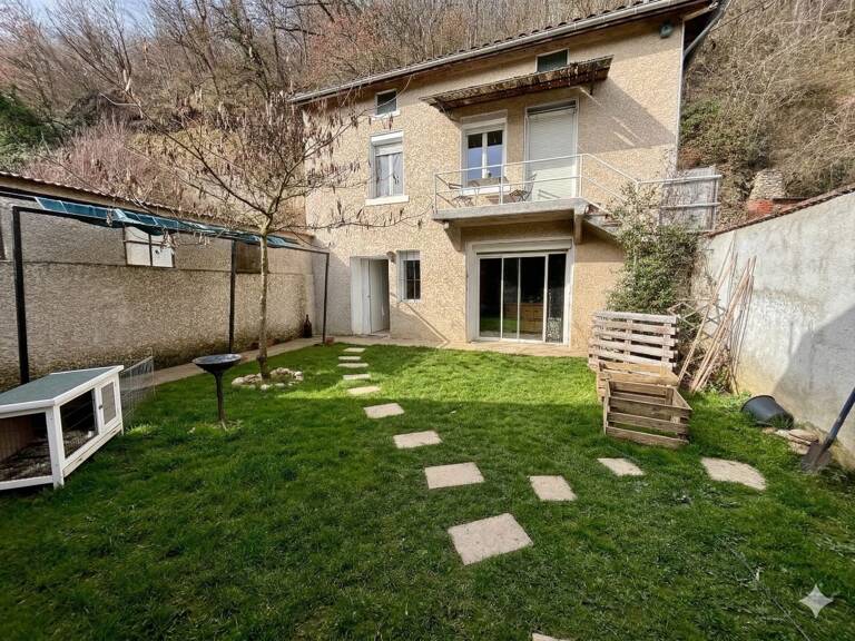 Maison à vendre Crépol — photo 1