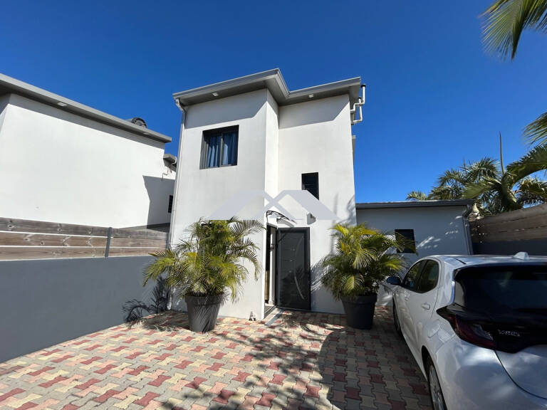 Maison F4 Petite Ile — photo 1