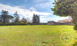 Terrain  1092 m² à vendre à Montmeyran (26120)