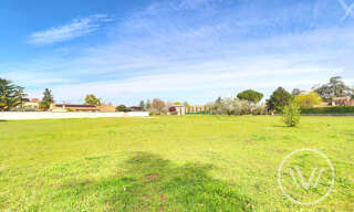 Terrain  1817 m² à vendre à Montmeyran (26120)