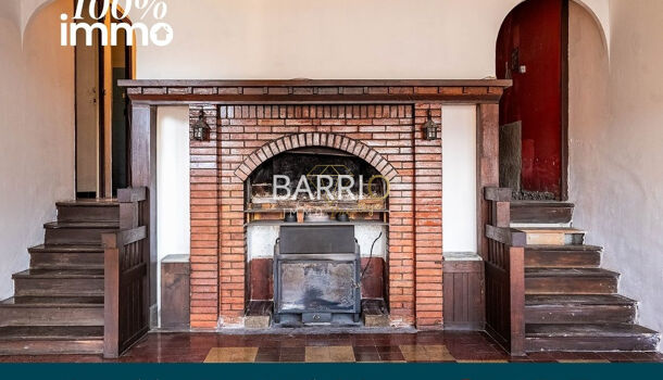 Villa / Maison 4 pièces  à vendre Collioure 66190