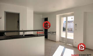 Appartement 2 Pièces 47 m² à louer à Roquemaure (30150)