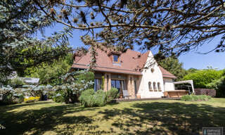 Maison 7 Pièces 204 m² à vendre à Villennes-sur-Seine (78670)