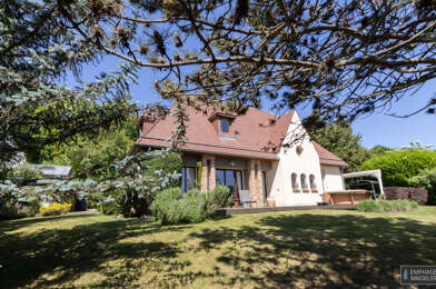 Maison 7 pièces 1070000 €