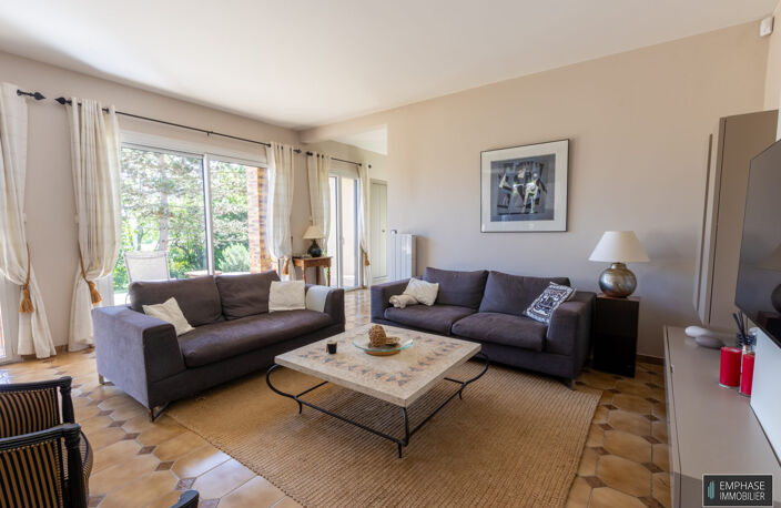Maison architecte 7 pièces 204 m² Villennes-sur-Seine — photo 3