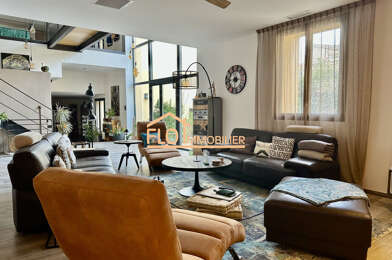 Maison 5 pièces 1155000 €