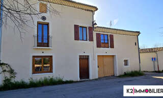 Maison 4 Pièces 143 m² à vendre à Saint-Marcel-lès-Sauzet (26740)