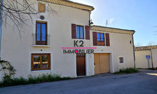 Maison 4 Pièces 143 m² à vendre à Saint-Marcel-lès-Sauzet (26740)