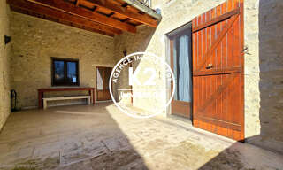 Maison 4 Pièces 143 m² à vendre à Saint-Marcel-lès-Sauzet (26740)