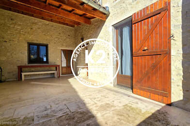 Maison 4 pièces 199000 €