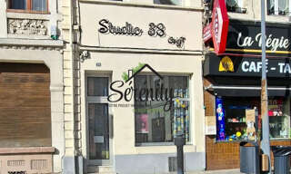 Maison 3 Pièces 60 m² à vendre à Cambrai (59400)