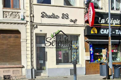 Maison 3 pièces 130000 €