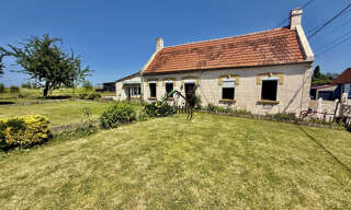 Maison 6 Pièces 100 m² à vendre à Carnières (59217)