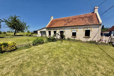 Maison 6 pièces 160000 €