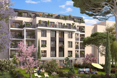 Appartement 2 pièces 280000 €