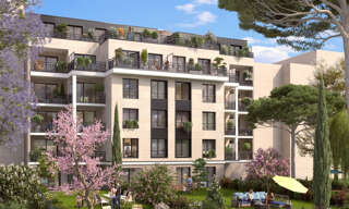 Appartement neuf   m² à vendre à Champigny-sur-Marne (94500)