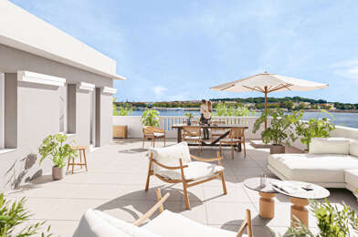 Appartement 3 pièces 249000 €