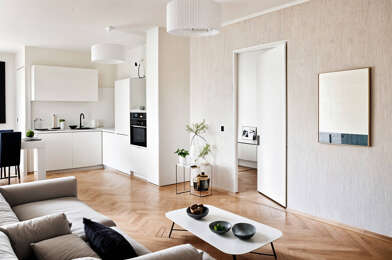 Appartement 1 pièces 270000 €