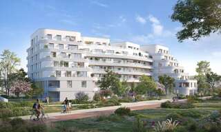 Appartement neuf   m² à vendre à Toulouse (31000)