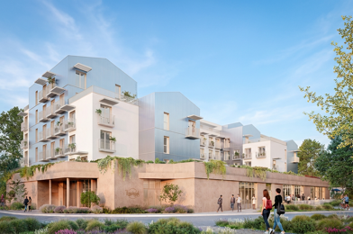 Appartement 1 pièces 99500 €