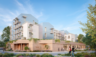 Appartement 1 Pièce 20 m² à vendre à Tours (37000)