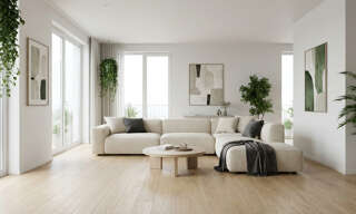 Appartement 4 Pièces 78 m² à vendre à Poitiers (86000)