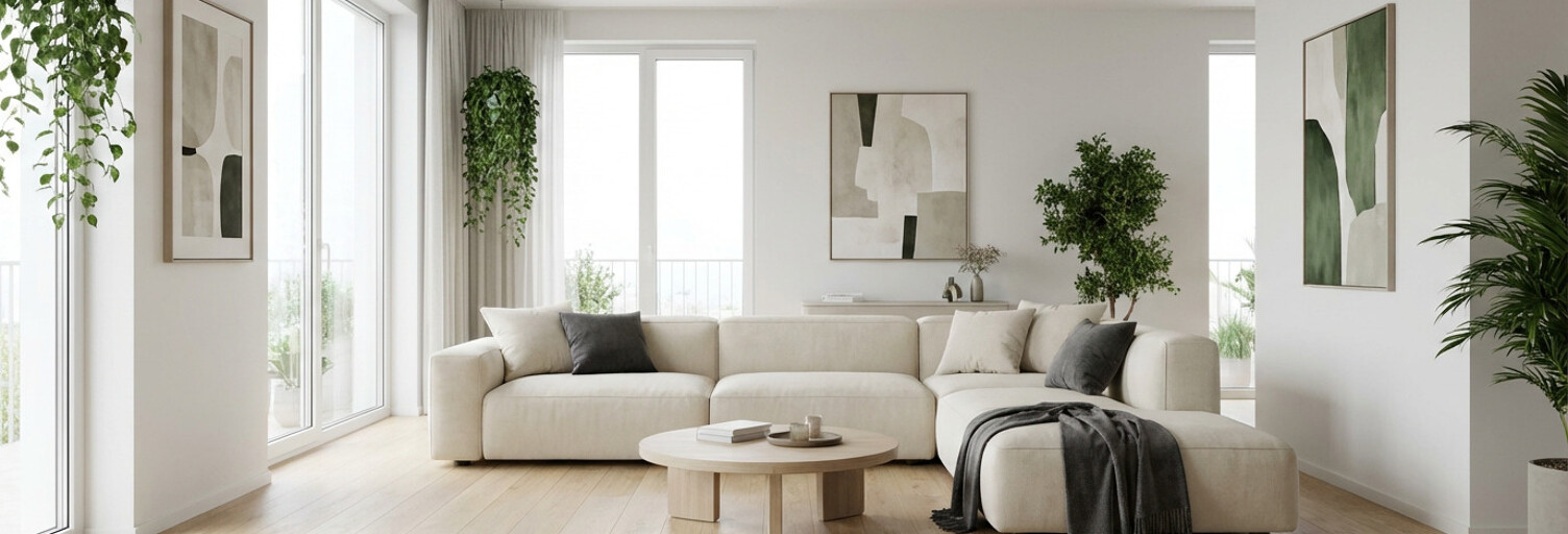 Appartement 3 Pièces 58 m² à vendre à Poitiers (86000)