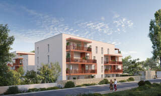 Appartement neuf   m² à vendre à Poitiers (86000)