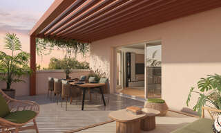 Appartement 4 Pièces 84 m² à vendre à Poitiers (86000)