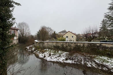 Maison 5 pièces 98440 €