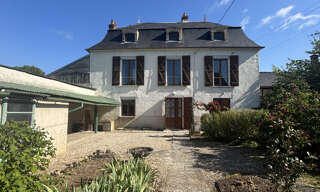 Maison 5 Pièces 100 m² à vendre à Châtillon-sur-Seine (21400)