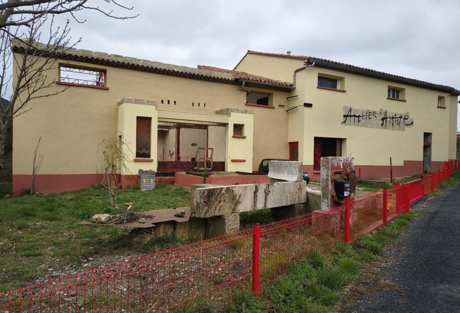 Maison de village — photo 1