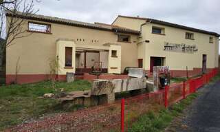 Maison 5 Pièces 250 m² à vendre à Fosse (66220)