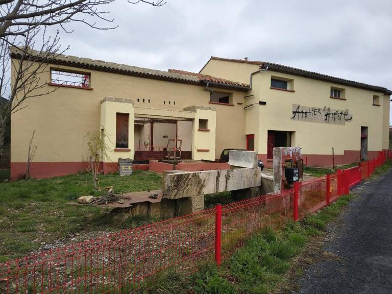 Maison de village — photo 1