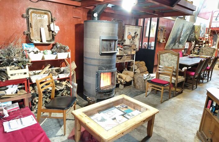 Maison de village — photo 3