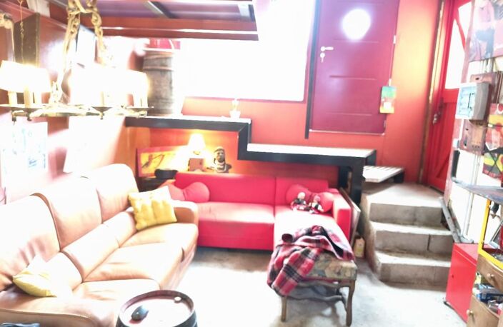 Maison de village — photo 5