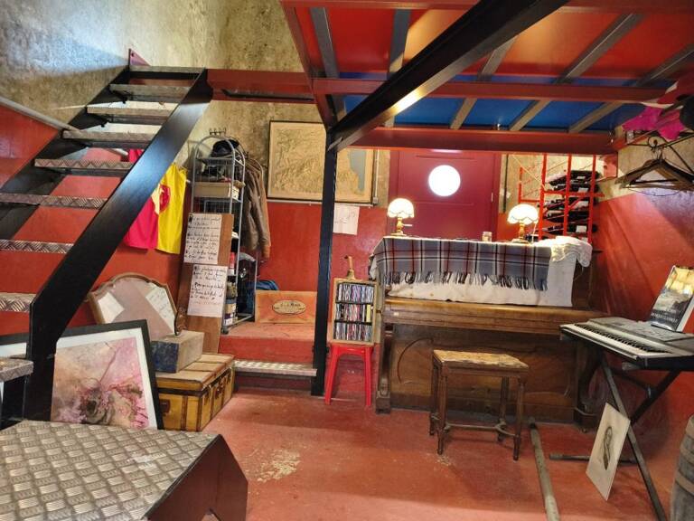 Maison de village — photo 1